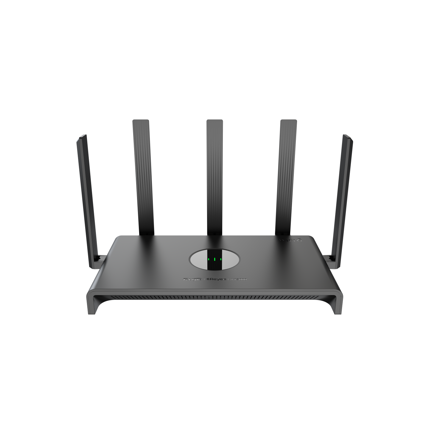Bộ Phát Wifi Ruijie Reyee RG-EW3000GX PRO (2976 Mbps/ Wifi 6/ 2.4/5 GHz) - Image 3