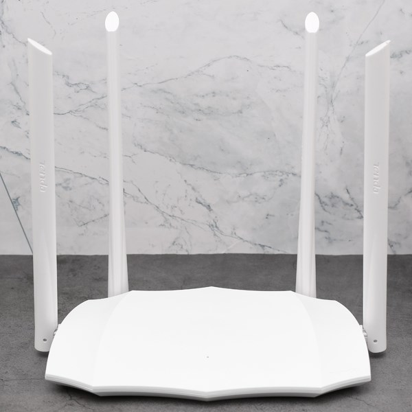 Bộ phát wifi Tenda AC5 chuẩn AC1200Mbps - Image 2