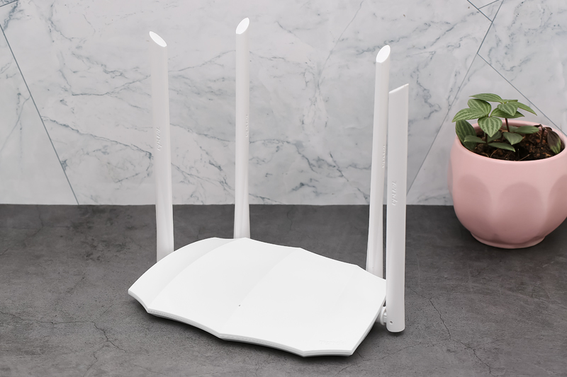 Bộ phát wifi Tenda AC5 chuẩn AC1200Mbps - Image 4