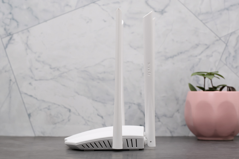 Bộ phát wifi Tenda AC5 chuẩn AC1200Mbps - Image 5