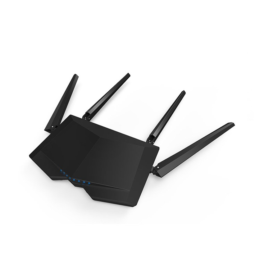 Bộ phát wifi Tenda AC6 chuẩn AC1200Mbps - Image 2