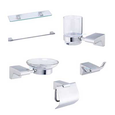Bộ phụ kiện 7 món Caesar Q830 - Image 6