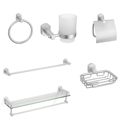 Bộ phụ kiện Beuer Series 9600 - Image 3