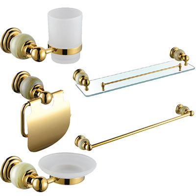 Bộ phụ kiện CleanMax Series 21 (đồng) - Image 3
