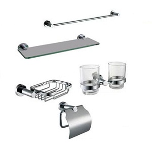 Bộ phụ kiện nhà tắm AMTS-6600 - Image 5