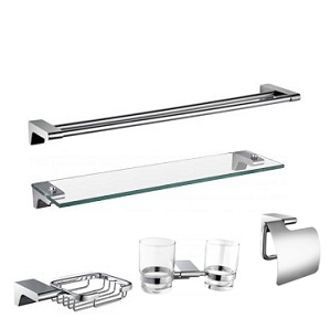 Bộ phụ kiện nhà tắm AMTS-8600 - Image 4