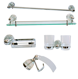 Bộ phụ kiện nhà tắm AMTS-8600 - Image 5