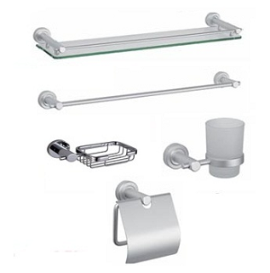 Bộ phụ kiện nhà tắm TOPY-6600 - Image 5