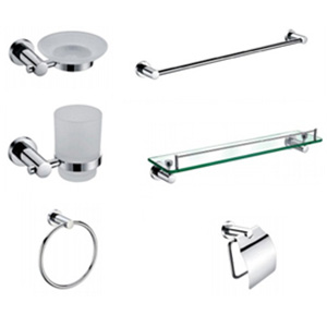 Bộ phụ kiện phòng tắm Anh Hiếu AH1700 - Image 4