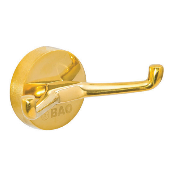 Bộ phụ kiện phòng tắm Bao 4BN23 - Image 6