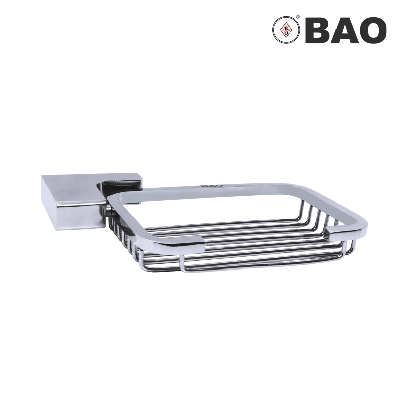 Bộ phụ kiện phòng tắm Bao 6M4A - Image 4