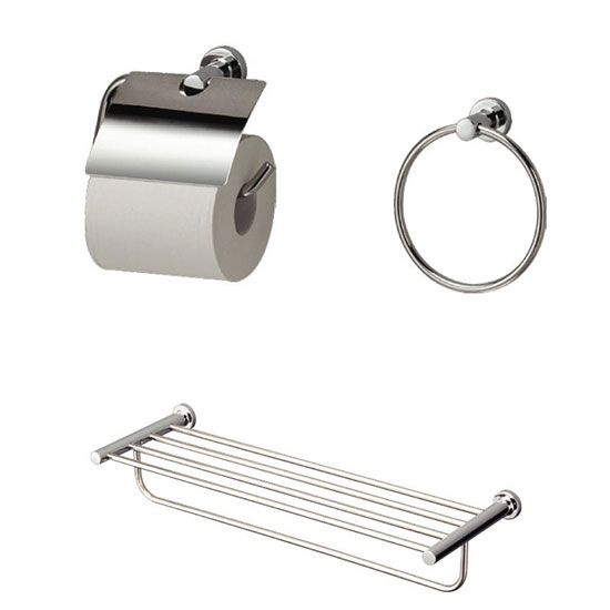 Bộ phụ kiện phòng tắm cao cấp TOTO EGO - Image 3