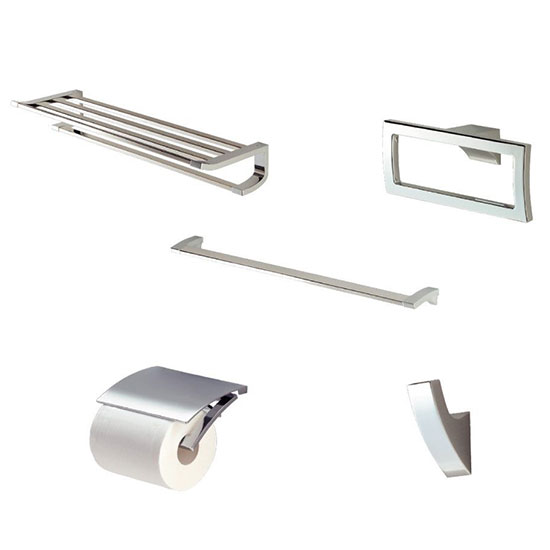 Bộ phụ kiện phòng tắm cao cấp TOTO EGO - Image 4