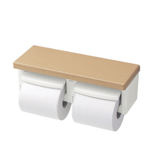 Bộ phụ kiện phòng tắm cao cấp TOTO REI-S - Image 6