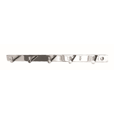 Bộ phụ kiện phòng tắm Đình Quốc DQ 1421 inox 304 - Image 5