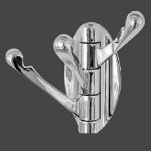 Bộ phụ kiện phòng tắm Đình Quốc DQ8010 - Image 4