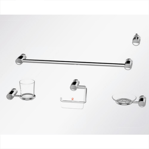 Bộ phụ kiện phòng tắm Royal Join RA-706 - Image 6