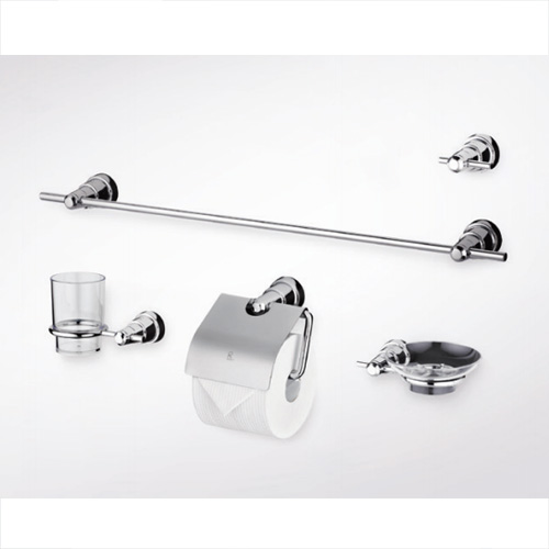 Bộ phụ kiện phòng tắm Royal RA750 - Image 3