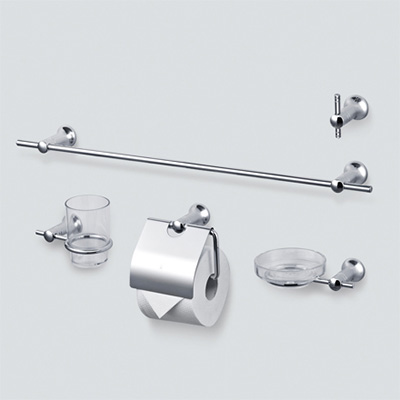 Bộ phụ kiện phòng tắm Royal RA800 - Image 5