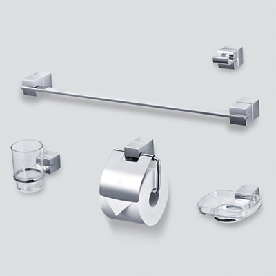 Bộ phụ kiện phòng tắm Royal RA820 - Image 5