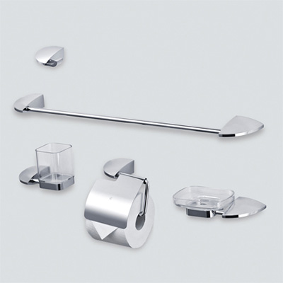 Bộ phụ kiện phòng tắm Royal RA830 - Image 3