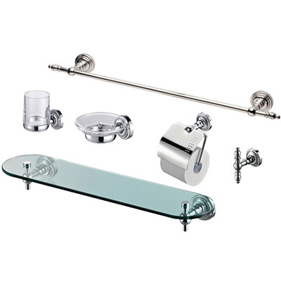 Bộ phụ kiện phòng tắm Sobisung VA-3000 - Image 6