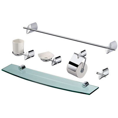 Bộ phụ kiện phòng tắm Sobisung VA-6700 - Image 3