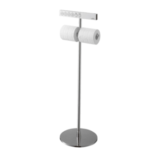 Bộ phụ kiện sứ cao cấp TOTO - Image 4