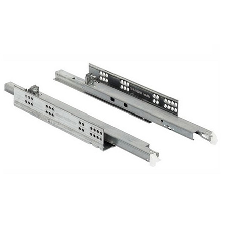 Bộ rổ đựng dao thớt chai lọ tủ dưới SONATA Hafele 549.20.018 (300mm) - Image 4