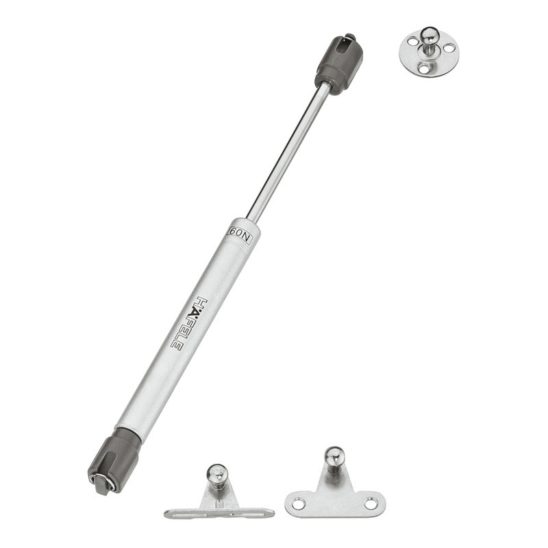 Bộ rổ đựng xoong nồi tủ dưới Hafele 549.08.023 (600mm) - Image 3