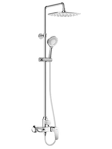 Bộ Sen American Standard Âm Tường Màu Đen WF-1321MB-FFAS9909MB-FFASS515MB-WF-9H11MB-WF-9127MB-FFAS9143MB - Image 6