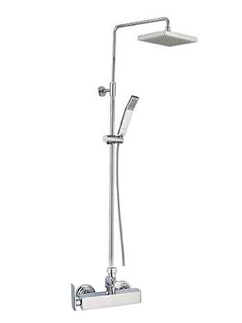 Bộ sen cây nhiệt độ American Standard WF-4949+WF-9071H - Image 5