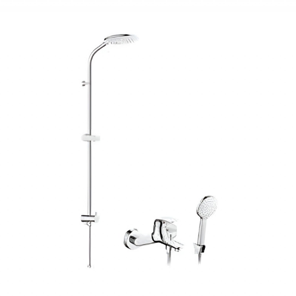 Bộ sen cây nóng lạnh đồng bộ MOEN 2268A-10136