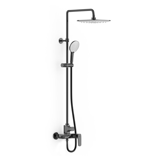 Bộ sen cây tắm American Standard WF-3672+A-6110.978.903 - Image 5