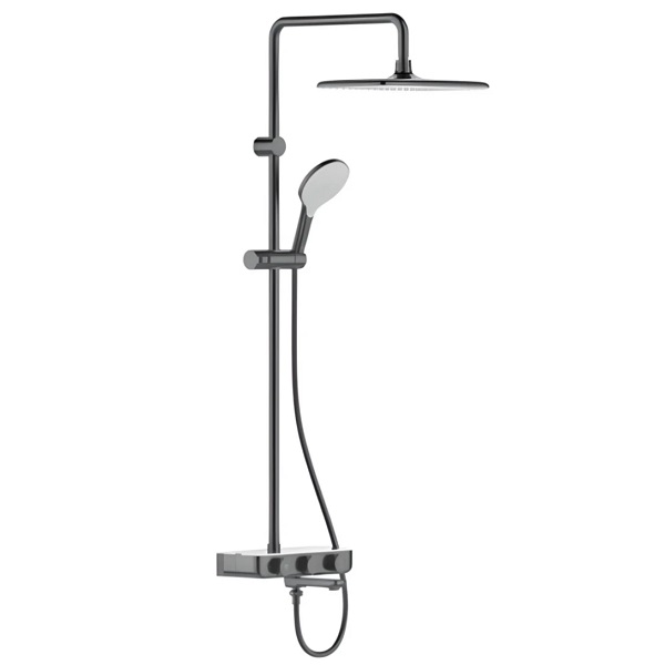 Bộ sen cây tắm American Standard WF-3913+WF-9071 - Image 5