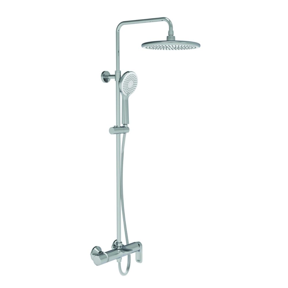 Bộ sen tắm Âm Tường American Standard EasySET-Enjoyment - Image 3