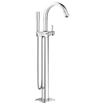 Bộ sen tắm âm tường Grohe 24135003-2 - Image 3