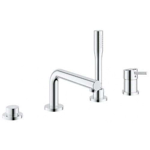 Bộ sen tắm âm tường Grohe 24135003-7 - Image 4