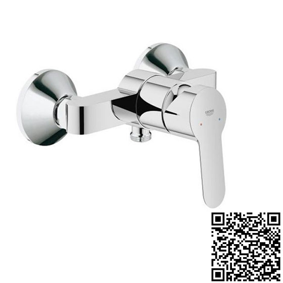 Bộ sen tắm âm tường Grohe 24135003-7 - Image 6
