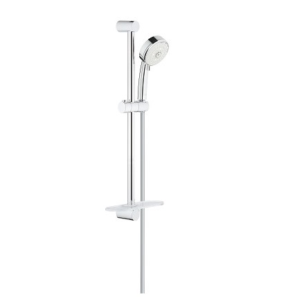 Bộ sen tắm âm tường Grohe 34705000 - Image 4