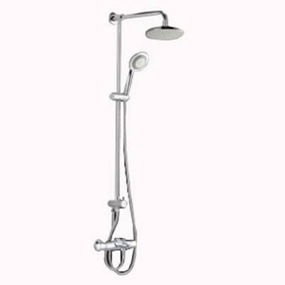Bộ sen tắm âm tường MOEN MR23014SRN-HH202023SRN-A717SRN-UR4000-A716SRN-737SRN-UHT73343FSRN - Image 3