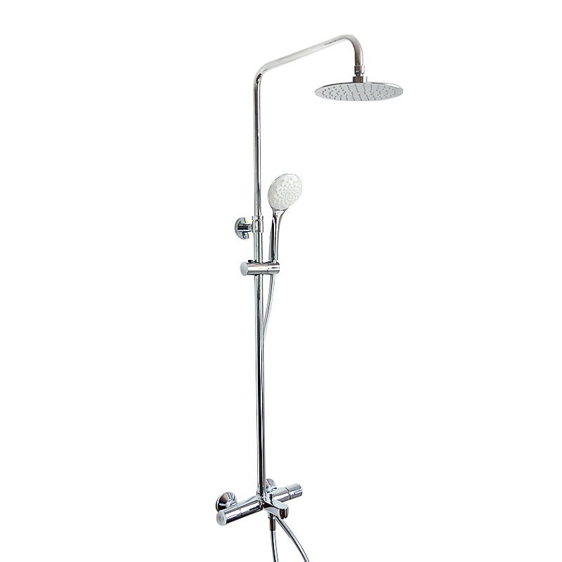 Bộ sen tắm âm tường nhiệt độ Kohler K-98275T-CL-CP - Image 6