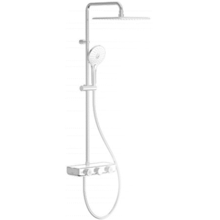 Bộ sen tắm cây đứng cảm biến nhiệt độ American Standard WF-1M13 - Image 5