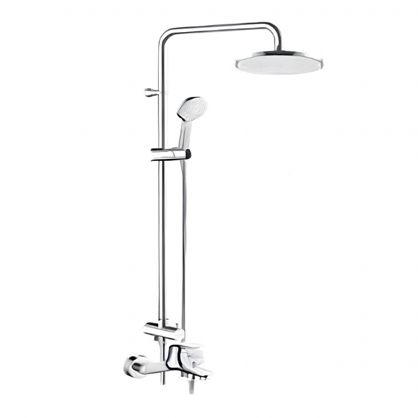Bộ sen tắm một tay gạt MOEN Orchid 19433ECH-2380-M22081 - Image 4