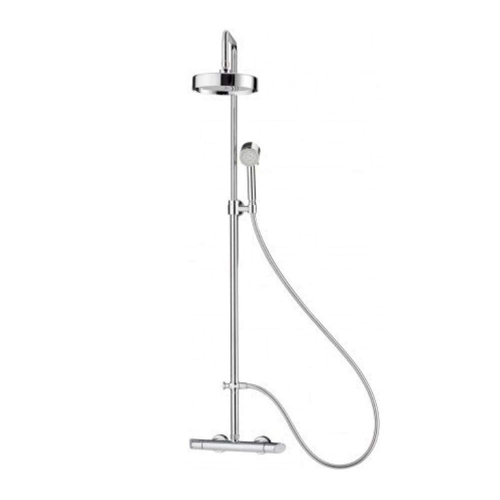 Bộ thân sen tắm đứng COTTO CT623Z94Z84 - Image 5