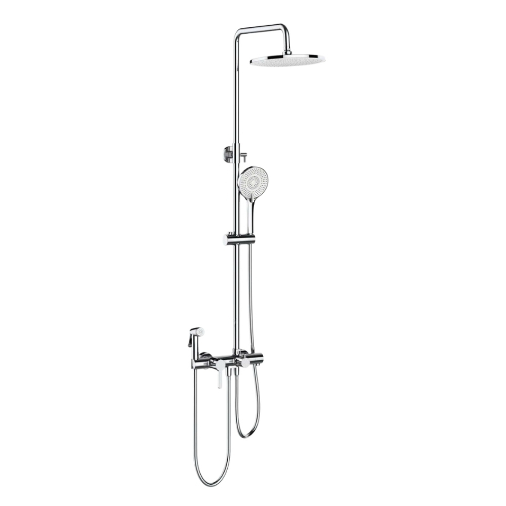 Bộ thân sen tắm đứng COTTO CT623Z94Z88 - Image 6