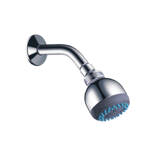 Bộ Trộn Nhiệt Độ Âm Tường màu vàng hồng American Standard FFAS0930WS - Image 5