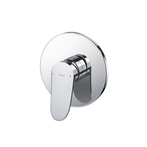 Bộ trộn sen âm tường Grohe 33963000 - Image 3