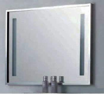 Bộ tủ cạnh inox Bross S-0605 - Image 5