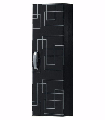 Bộ tủ cạnh inox Bross SY-663 - Image 4